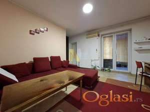 Gundulićeva - komforan 2.0 stan