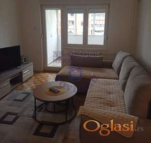 Jednoiposoban stan na Novom Naselju