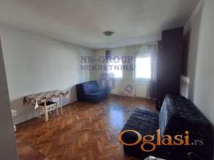 Nova Detelinara,garsonjera