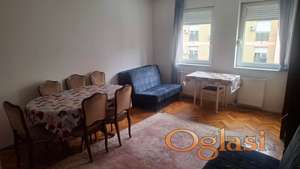 Nova Detelinara,garsonjera