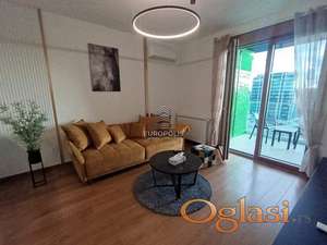 Lux, trosoban, Eliksir Garden ID#9100