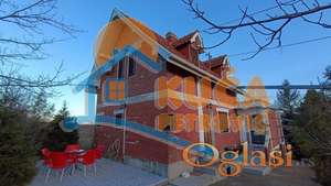 Kuća 150m2, Belanovce, plac 744m2