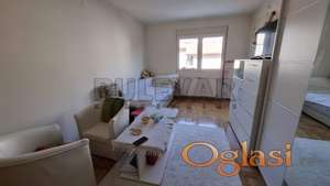 Garsonjera u centru Niša, 29m2