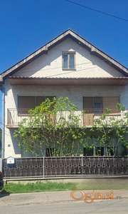 Dom sa dušom u najlepšem delu Inđije