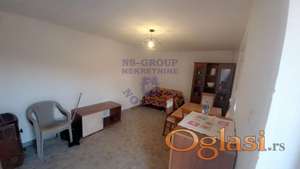 Delimično renovirana vikendica