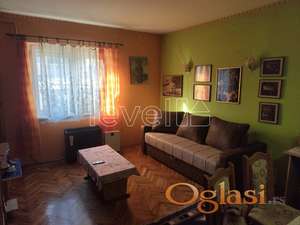 NOVI SAD - KLISA - 83.00 m2