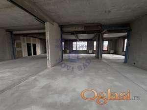 Poslovni prostor - višenamenski - Salajka