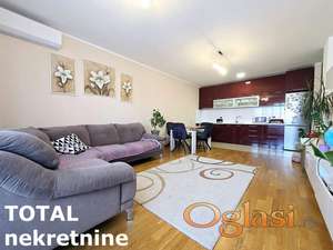Stan NOVI SAD,NOVA DETELINARA - 90 m2 274500 €, ID: 1101112