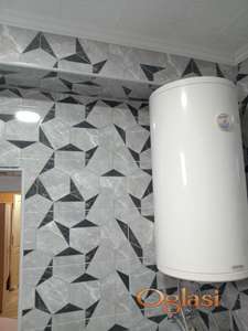 Usluge u gradjevinarstvu, Gradjevinski radovi