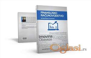 Računovodstvo - ONLINE časovi