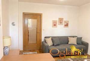 NOVI SAD - SOCIJALNO - 25.00 m2