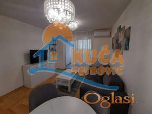 Izdaje se stan na Panteleju!