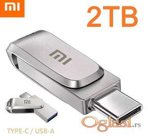 Xiaomi fles 2TB