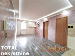 Stan NOVI SAD,TELEP - 28 m2 75600 €, ID: 1102229