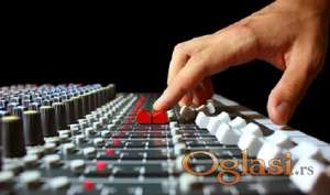 Otkup Mikseta Dynacord Mackie Behringer Yamaha i ostale