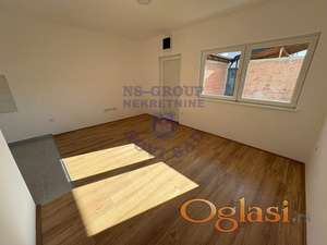 Garsonjera 23m2 Adice