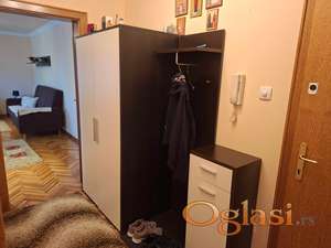 Garsonjer 31m2 Dubrava