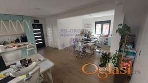 Dvosoban 42m2 Bulevar Patrijarha Pavla