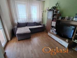 NOVI SAD - GRBAVICA - 81.00 m2