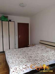 NOVI SAD - SOCIJALNO - 45.00 m2