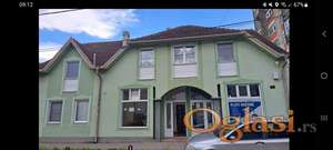 Izdajem lokal Branka Radičevića br.15 Dekanac