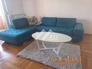 IZDAJE SE DVOIPOSOBAN STAN NA ROTKVARIJI ID#7130