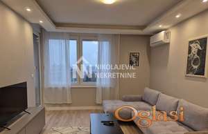 Voždovac,novogradnja,garaža,namesten,lux ID#1360