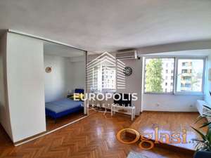 Jednoiposoban stan, Ustanička – 42 m² ID#10311