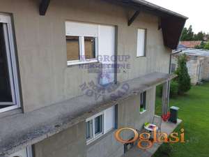 Prodaje se odlicna kuca u Futogu