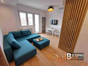 Topličin venac,lux,renoviran,od 1.1.useljiv ID#17193