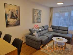 📢 Izdaje se nov jednoiposoban stan – Radnička ulica