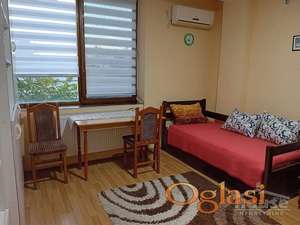 STAN - NOVI SAD - SATELIT - 24m2 - 64000 evra