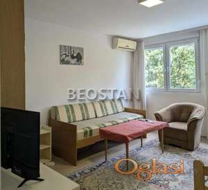Novi Beograd - Fontana #68681