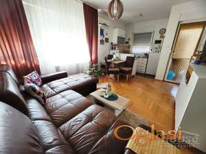 STAN - NOVI SAD - TELEP - 44m2 - 128000 evra