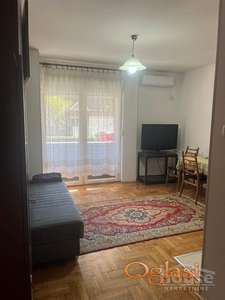 NOVI SAD - GRBAVICA - 24m2 - 300 evra