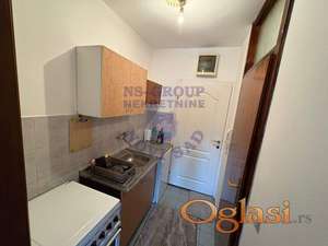 Garsonjera na Novoj Detelinari