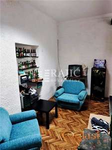 Centar(Palata pravde),Sarajevska,35m2,1.5 #3018