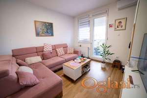 Adice - 52m2 - dvosoban