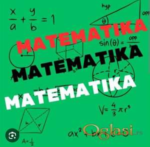 Privatni časovi matematike, fizike i informatike