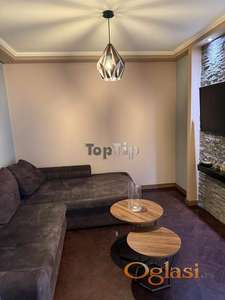 APARTMANSKI STAN U NAJSTROŽEM CENTRU GRADA ID#679