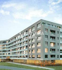 Blok 65, THE ONE, novo garažno mesto, 12m2 ID#10429