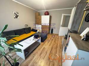 Idealna opcija za one koji žele stan spreman za brzo useljenje