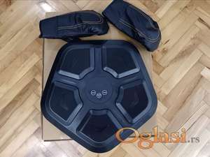 Muzička mašina za boks Inteligentna oprema za boksersku obuku