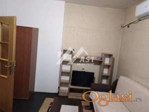 Mičurinova odličan stan i cena ID#5269