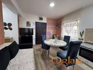 Odličan stan od 27m² u novogradnji