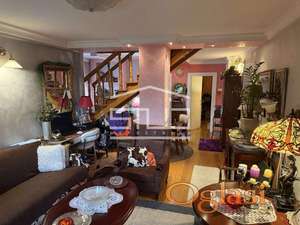 Uknjižen 4.0 stan na Banovom brdu, prodaja! ID#1456