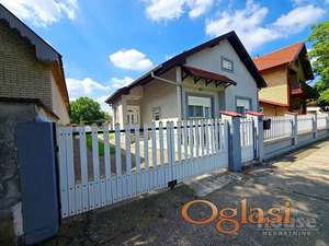 KUĆA - ZMAJEVO - ZMAJEVO - 255m2 - 150000 evra
