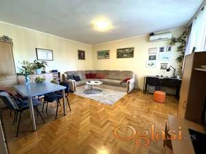 Stan NOVI SAD,NOVA DETELINARA,kv: 64, € 155900, ID: 1019245