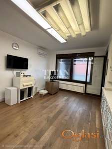 Luks 4.0 stan, u novogradnji ID#5654