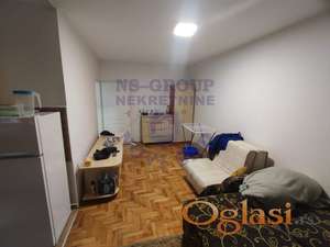 Jednosoban 31m2 Sajam
